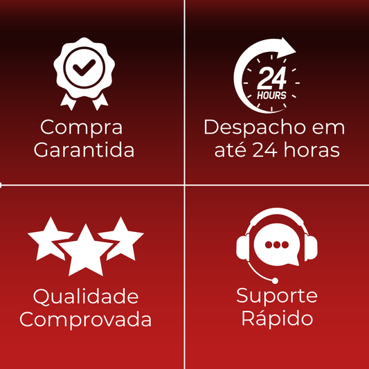 Prendedores De Mamilos em Metal