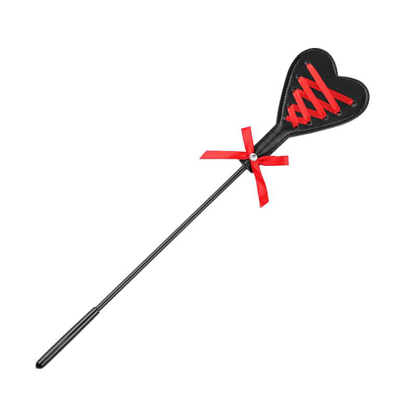 Chibata de Coração - Tamanho 44,0 cm