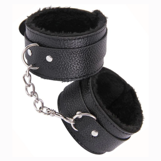 KIT 06 - ALGEMA + VENDA + PLUG METAL P + BOLINHA + LUBRIFICANTE