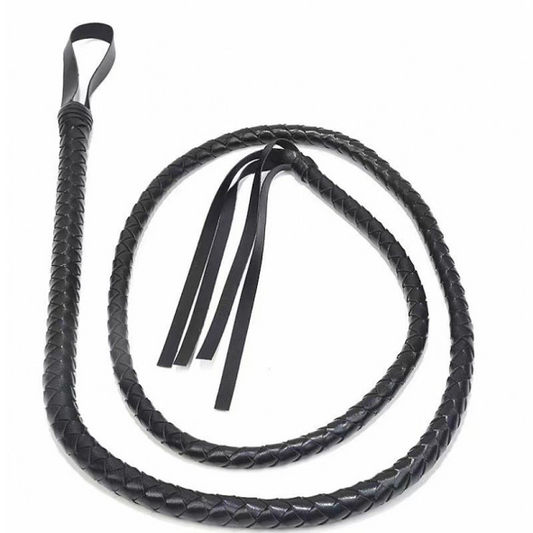 Chicote de Luxo - 1,50 cm