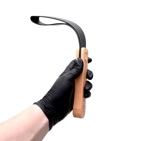 Chibata - Tamanho 3,5 X 40,0