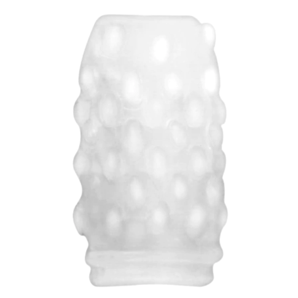 Masturbador Egg Cápsula Vazada - WAVY