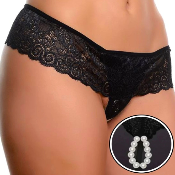 Calcinha HOT LOVE - TAILANDESA | HL059