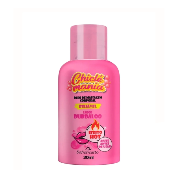 KIT 04 - GEL COMESTÍVEL + VIBRADOR GOLFINHO + BOLINHA