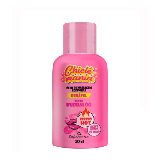 KIT 04 - GEL COMESTÍVEL + VIBRADOR GOLFINHO + BOLINHA