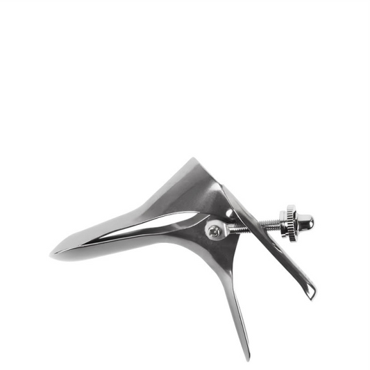 Espéculo de Expansão Vaginal em Aço Inoxidável – SD-203