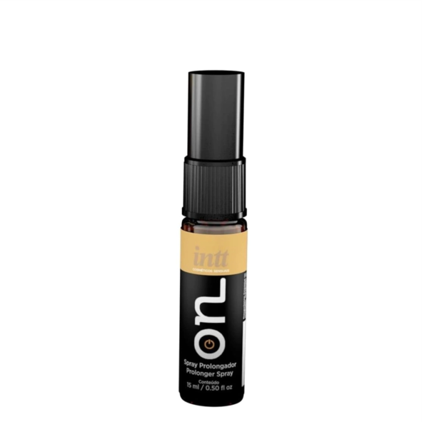 On Spray 15ml - PROLONGADOR MASCULINO
