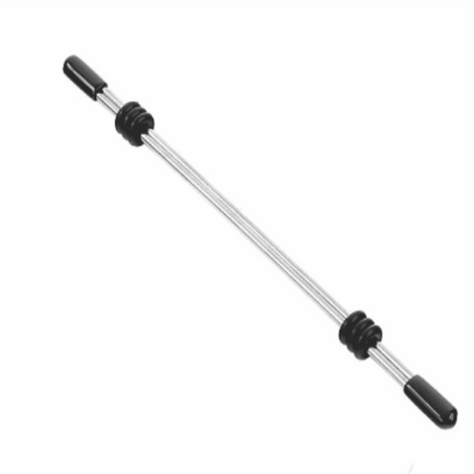 Grampos de Mamilo em Metal com Presilhas Ajustáveis em Pressão