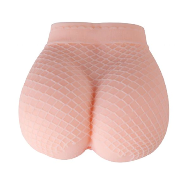 Mini Bunda Realística 1,23Kg - Ref. 6392