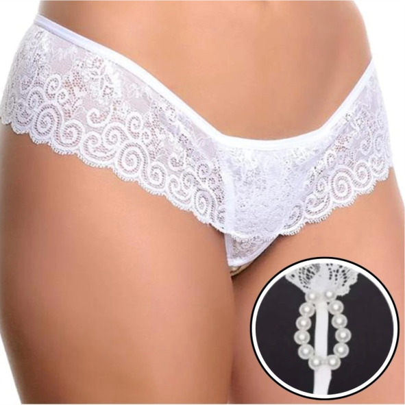 Calcinha HOT LOVE - TAILANDESA | HL059