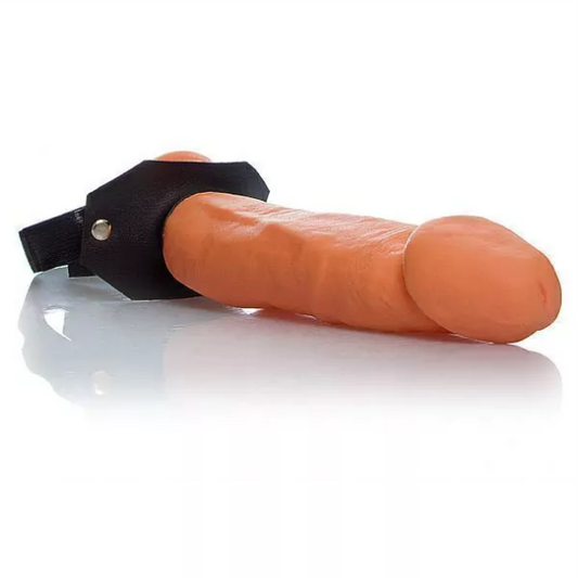 Capa Rígida 20x4,5cm ADAO E EVA - COM ELÁSTICO | AC029C