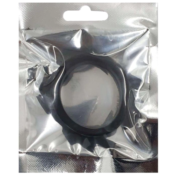 Anel Peniano Silicone - Ref. 7306