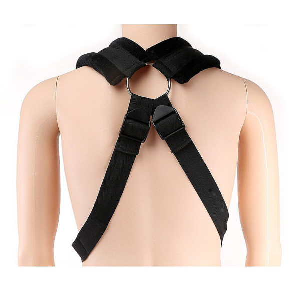 Suporte de Elevação com Separador de Pernas