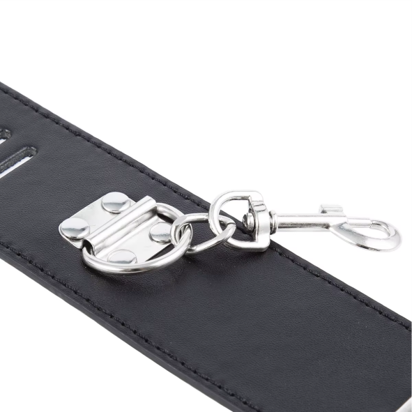 Kit Retenção de Pescoço