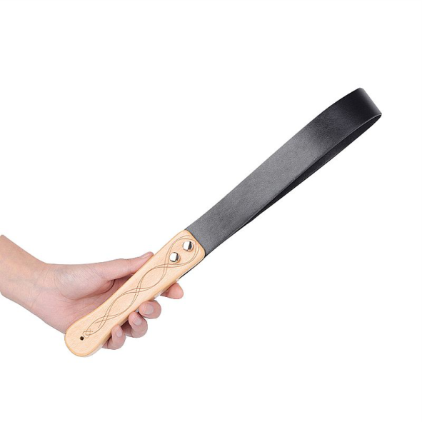 Chibata - Tamanho 3,5 X 40,0