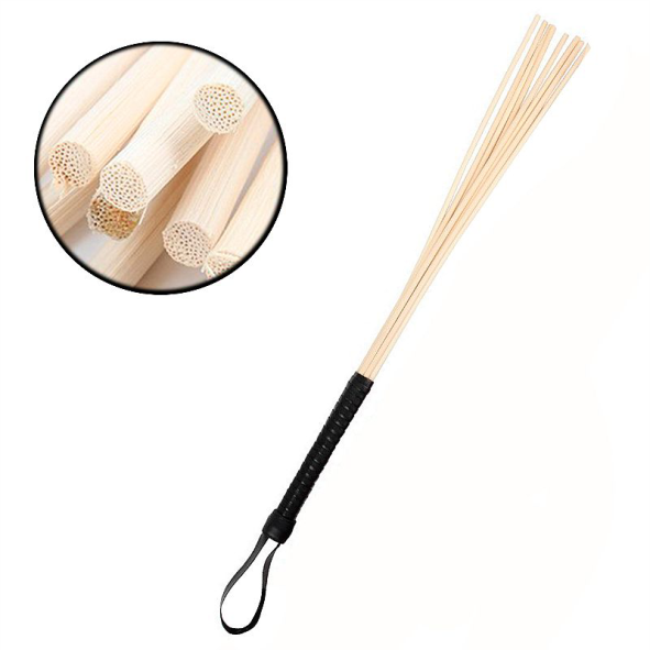 Chibata de Bambu - 61,0 x 2,5 cm