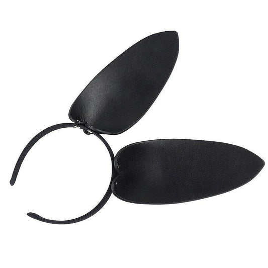 Tiara com Orelhas de Coelho