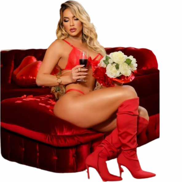 Conjunto Seu Presente Mil Toques