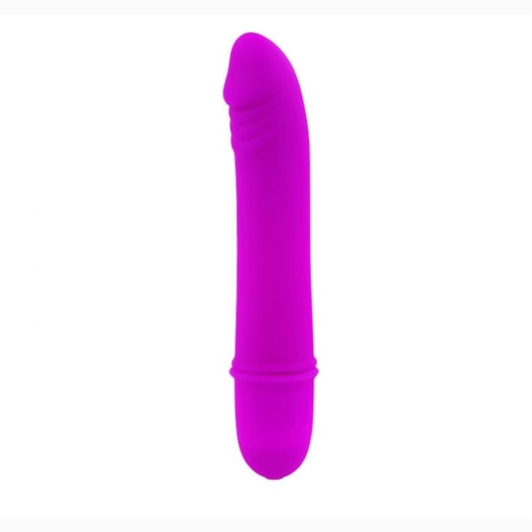 Vibrador Beck - CÁPSULA 10 VIBRAÇÕES