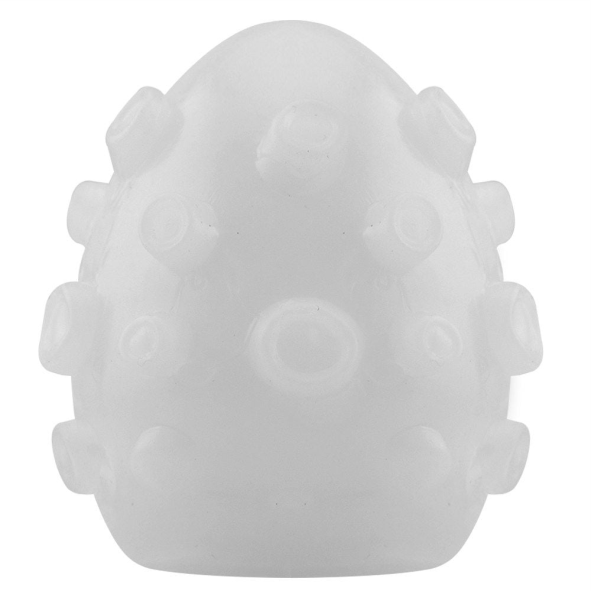 Masturbador Egg Magical Kiss - CLICKER