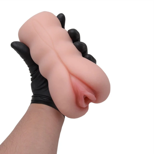 Masturbador Masculino Vagina - MATURE GIRL | MA015