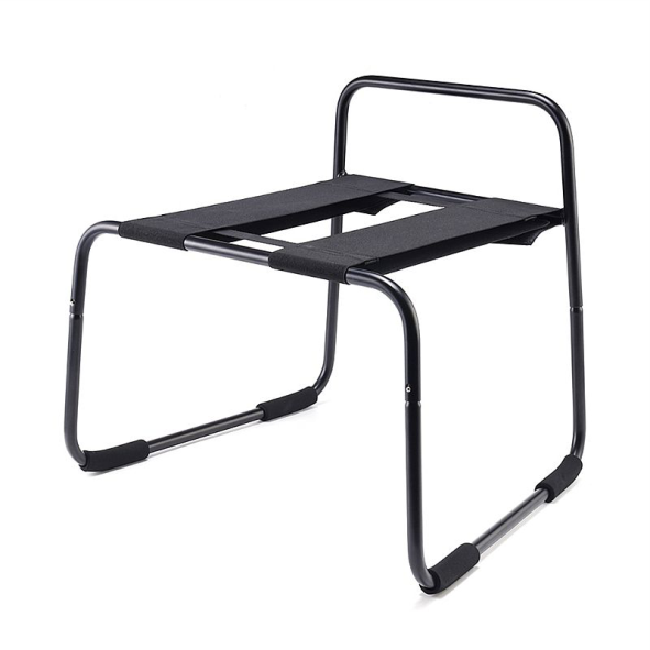 Cadeira Erótica de Aço