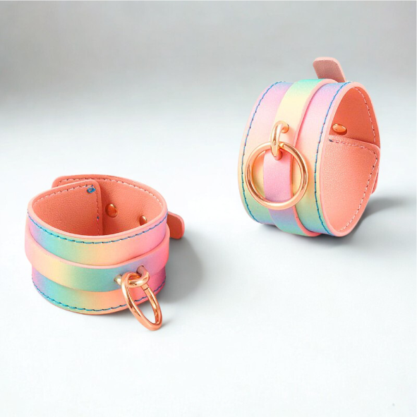 Kit com 7 Sado Erótico - Bandage