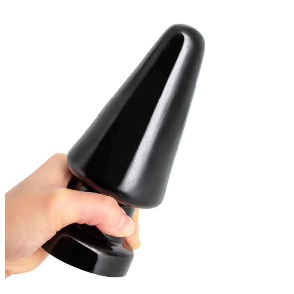 Plug 17,5x7cm SHOCKER - KING SIZED 7