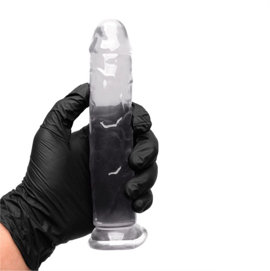 Pênis 22,5x4cm COM VENTOSA | YSSN098 - Cores