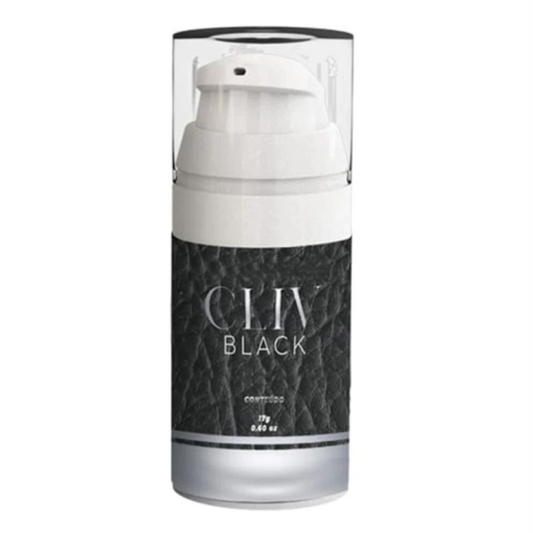 Gel Dessensibilizante ANAL Com Ácido Hialurônico 17g - CLIV BLACK INTT