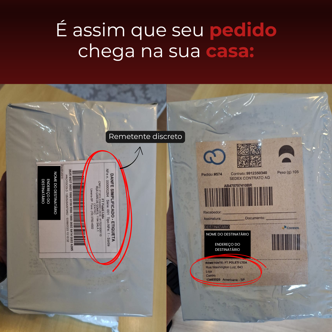 Vibrador Mari de Calcinha POR APLICATIVO - MLPP3079