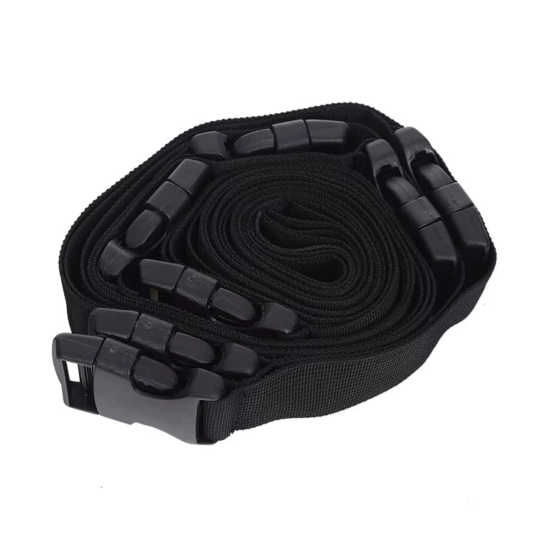 Algemas de Corpo e Pernas