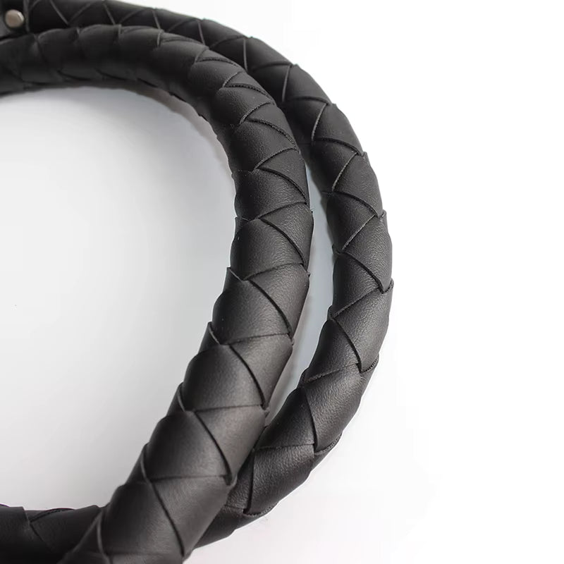 Chicote Luxo - Bondage - 143 cm