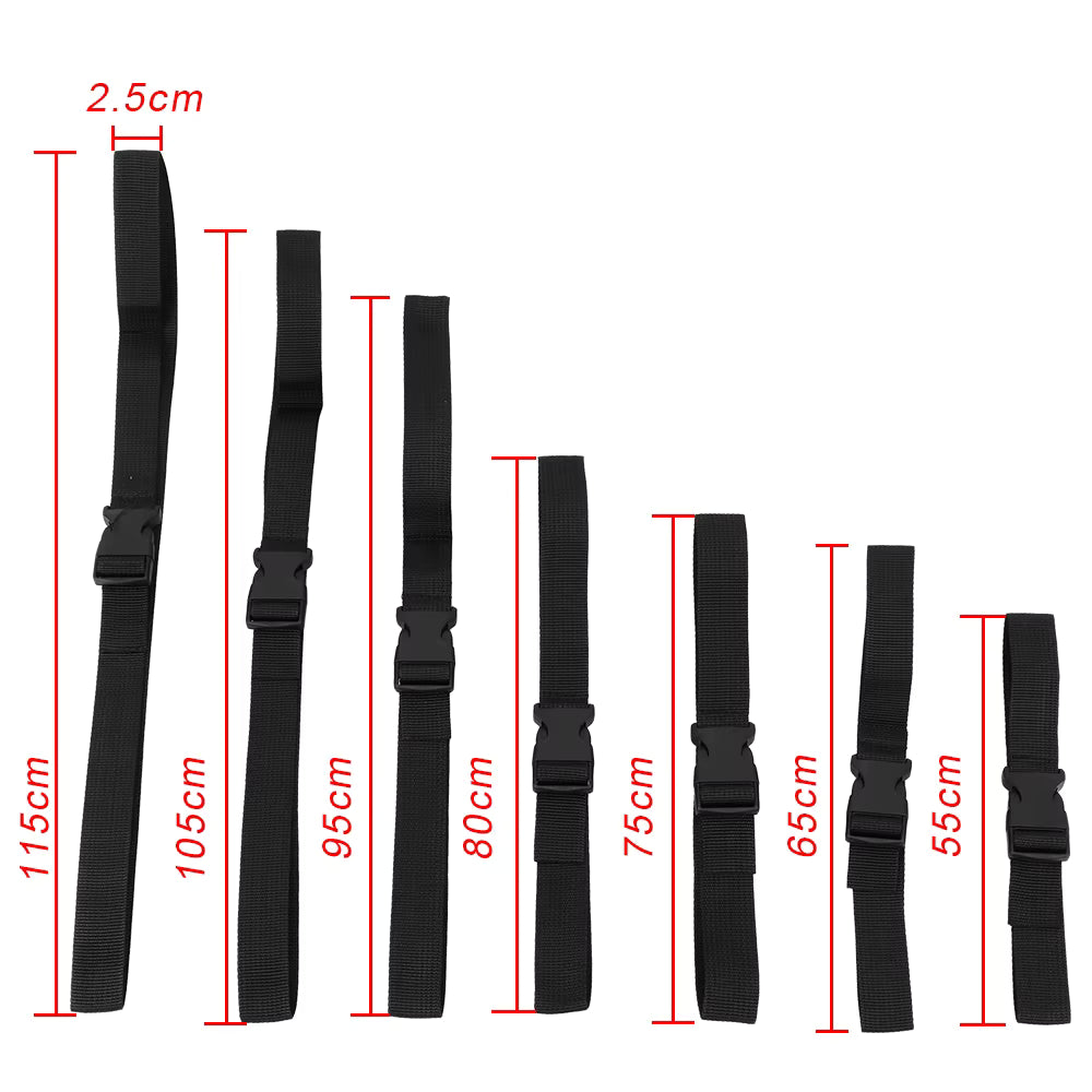 Algemas de Corpo e Pernas