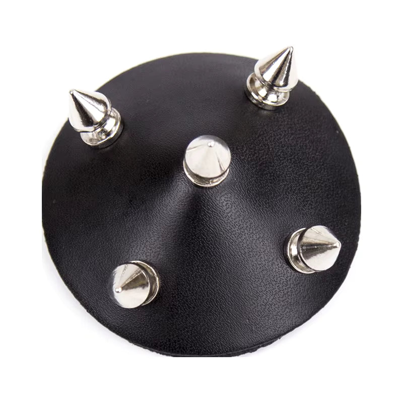 Adesivos Para Mamilos com Spikes