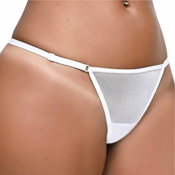 Calcinha Y5078 - ME COME - BRILHA NO ESCURO