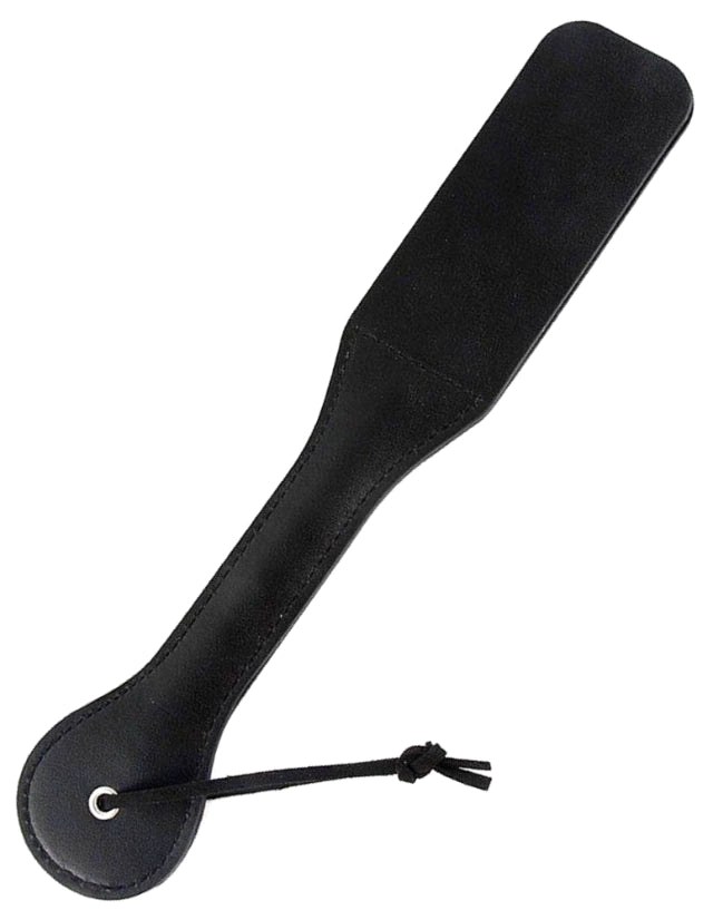 Palmatória SLAVE em Couro