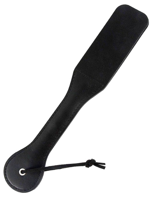 Palmatória SLAVE em Couro