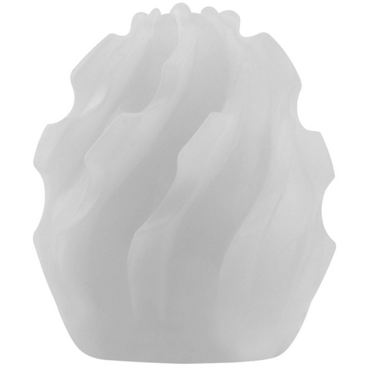 Masturbador Egg Magical Kiss - TWISTER