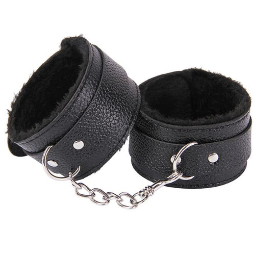 Algema com Pelúcia e Corrente