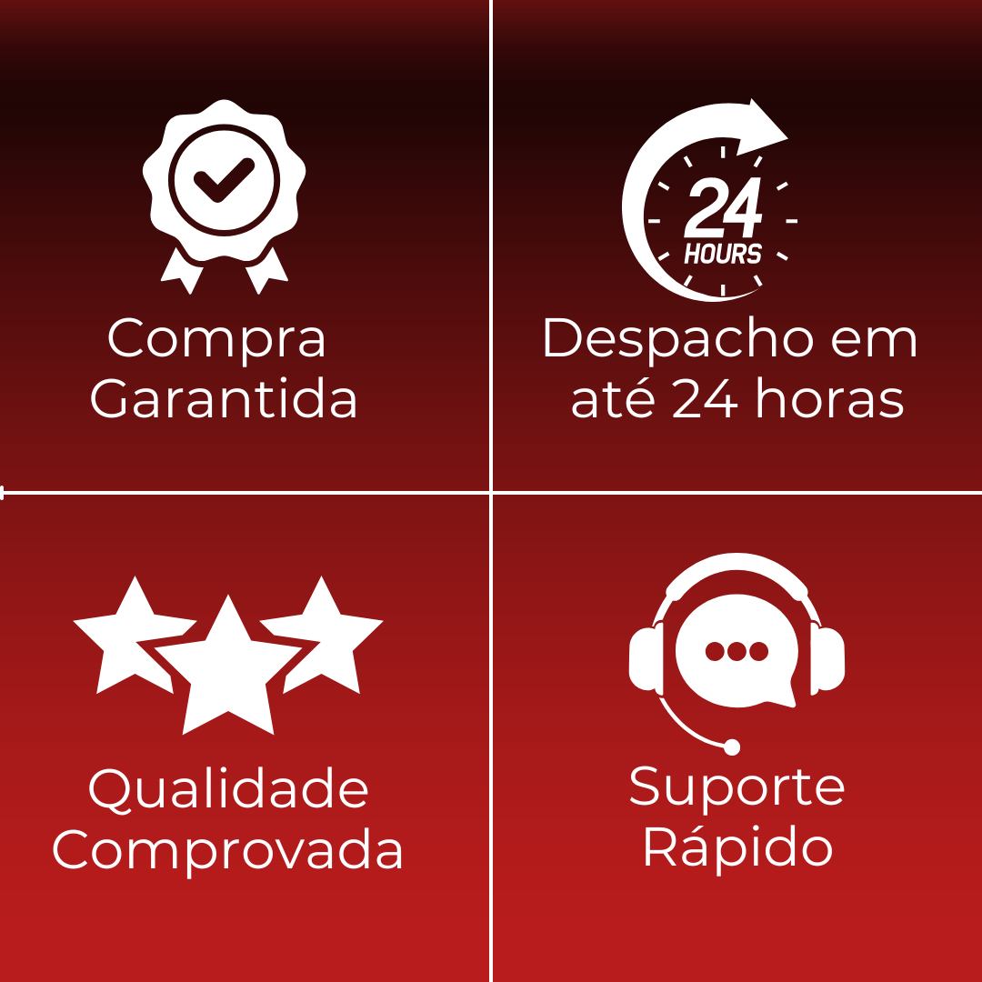 Grampos de Mamilo - Metal com Prendedor Ajustáveis e Corrente