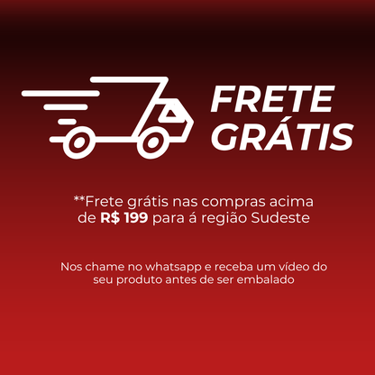 Grampos de Mamilo - Metal com Prendedor Ajustáveis e Corrente