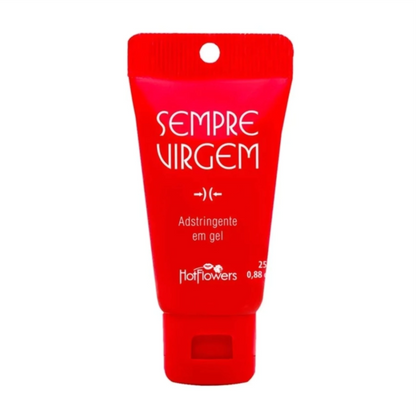 Gel Adstringente 25g - SEMPRE VIRGEM