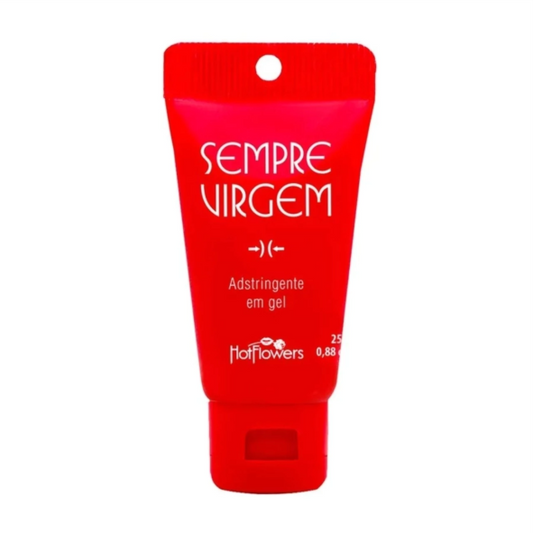 Gel Adstringente 25g - SEMPRE VIRGEM