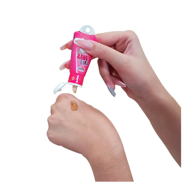 Excitante Feminino 15g - XANA LOKA