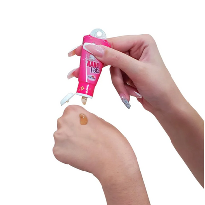 Excitante Feminino 15g - XANA LOKA