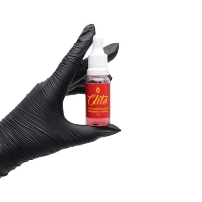 Clito Excitante Esquenta e Esfria 17ml - SEXY FANTASY