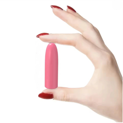 Vibrador Mini Cápsula BULLET BALA