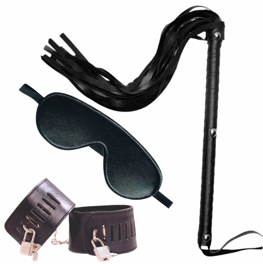 Kit Couro - Iniciante N1