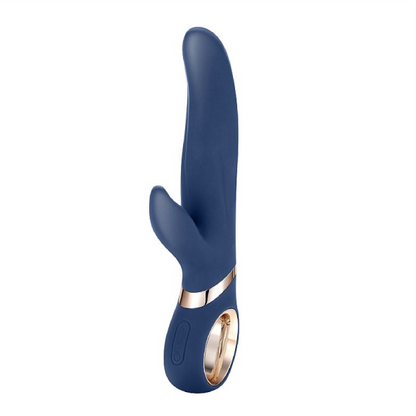 Vibrador de Ponto G e Clitóris - Layla - S-Hande - Ref. 7322